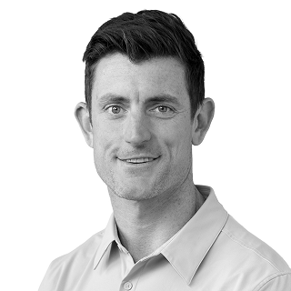Patrick Schwendeman