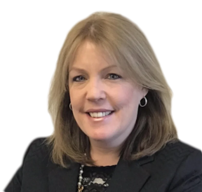 Patricia Hatzfeld