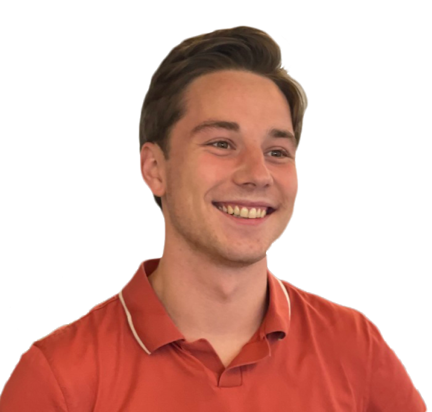 Alex Messer