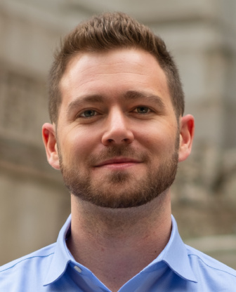 Alex Palumbo, CFP®