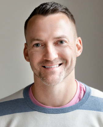 Ben Carlson, CFA®