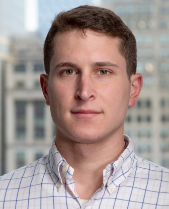 Dylan Kluender