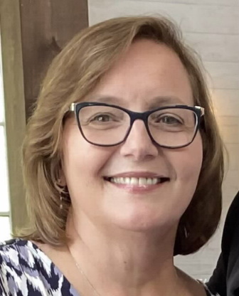 Lisa Paul
