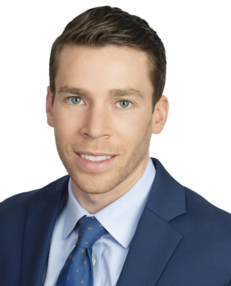 Ross Cohen, CFP®