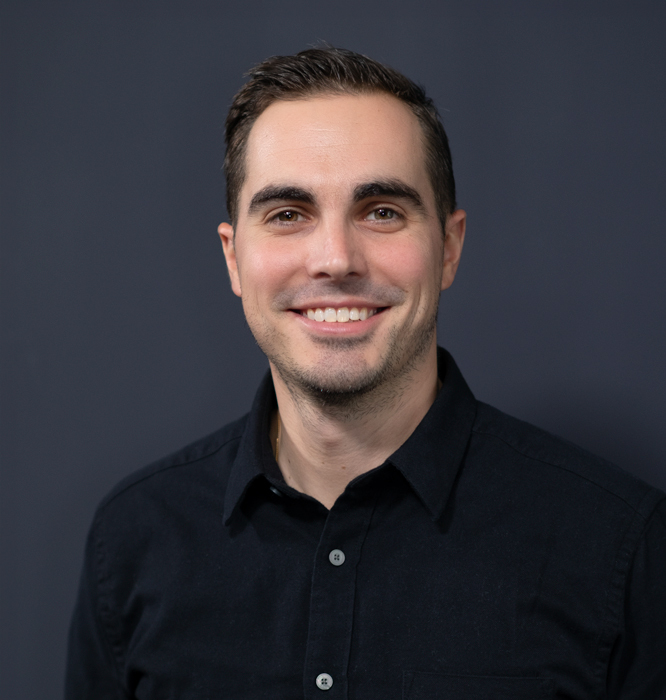 Matt Lohrius, CFP®