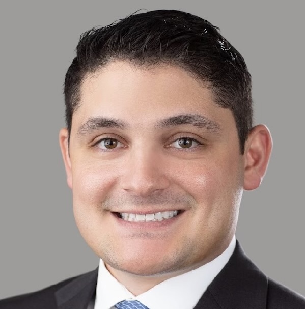 Dominic Bova, CFP®