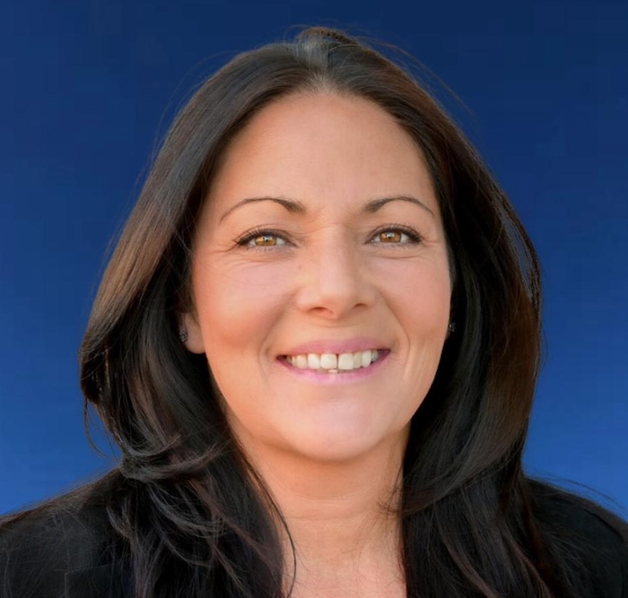Susan Gray