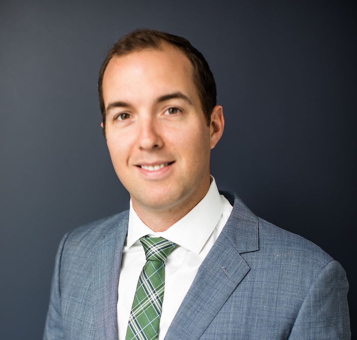 Ian Cully, CFP® CFA®