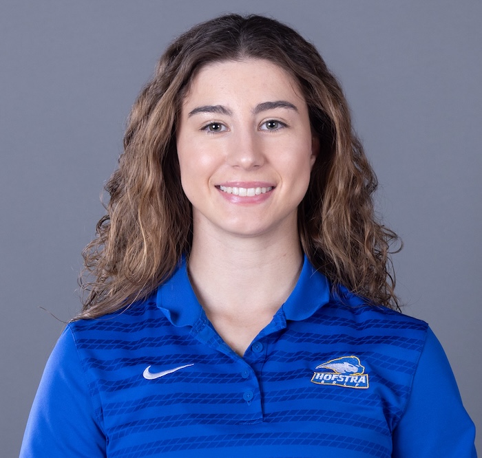Claire Galante