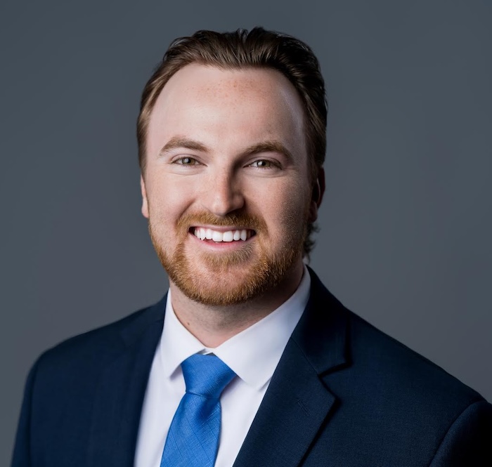 Blake Wohlwend