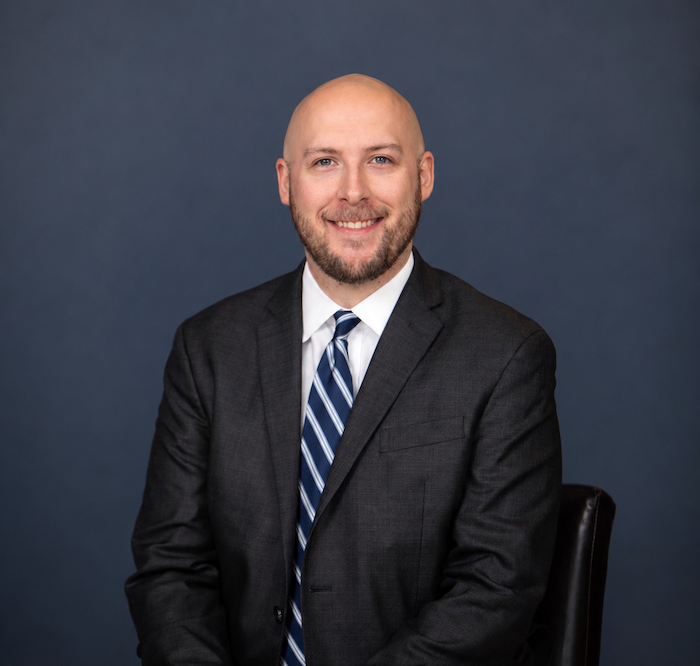 Andrew Fouch, CPA®